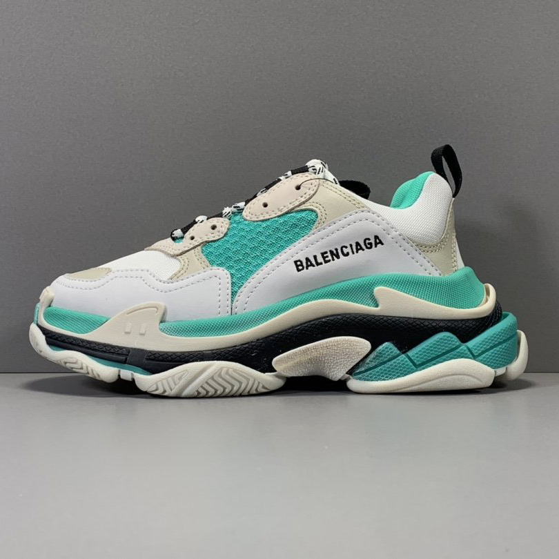 Balenciaga Triple S Sneaker  - DesignerGu