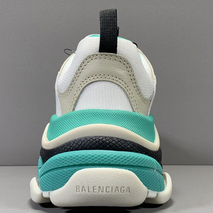 Balenciaga Triple S Sneaker  - DesignerGu