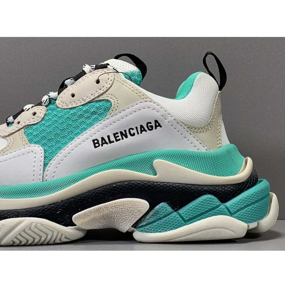 Balenciaga Triple S Sneaker  - DesignerGu