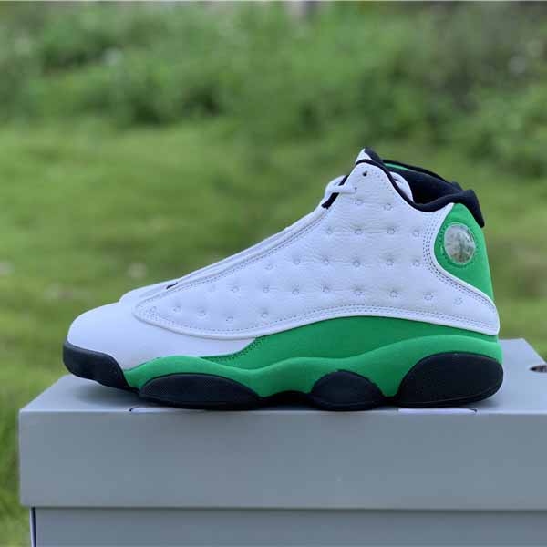 Jordan AJ13 