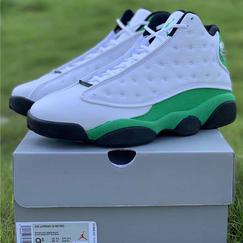 Jordan AJ13 