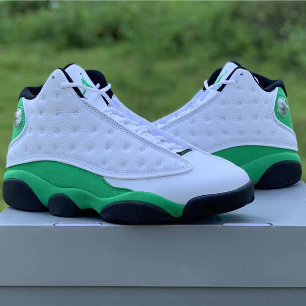 Jordan AJ13 