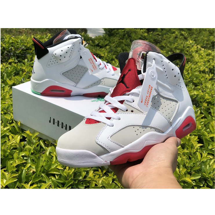 Jordan AJ6 Sneaker - DesignerGu