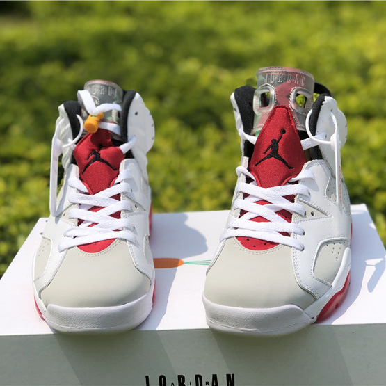 Jordan AJ6 Sneaker - DesignerGu