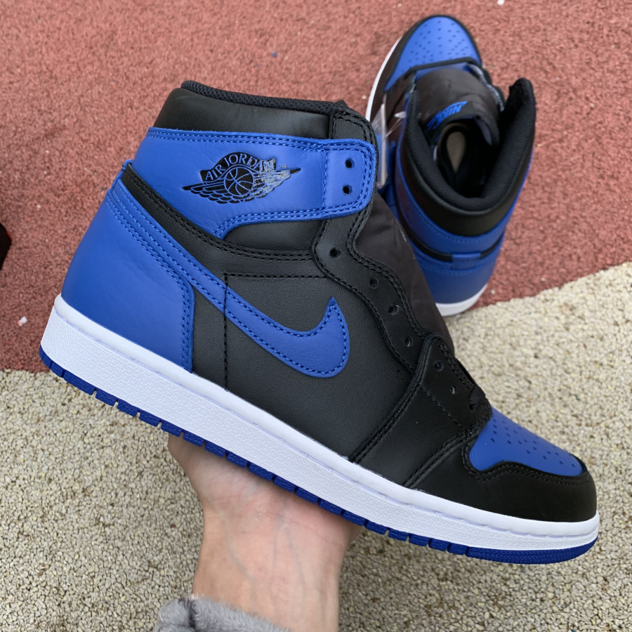 Jordan AJ1 Retro High OG Sneaker - DesignerGu