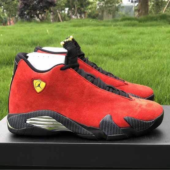 Jordan AJ14 