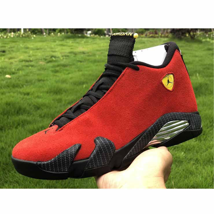 Jordan AJ14 