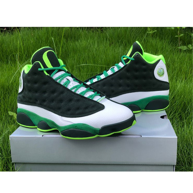 Jordan AJ13 Sneaker - DesignerGu