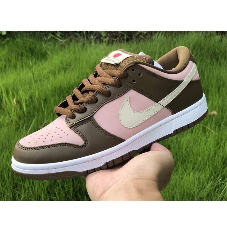 Nike Dunk Low Pro SB Stussy - DesignerGu