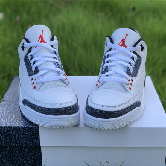 Jordan AJ3 SE DNM 