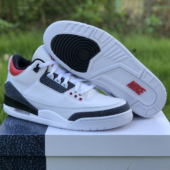 Jordan AJ3 SE DNM 