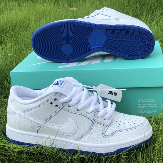 Nike Dunk Low Premium 