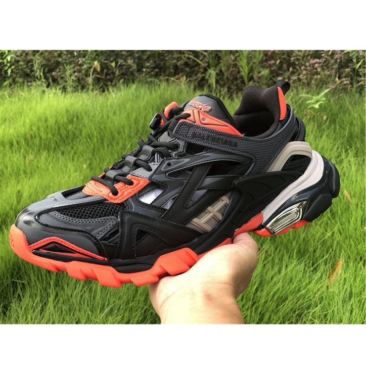 Balenciaga Track.2 Sneakers - DesignerGu