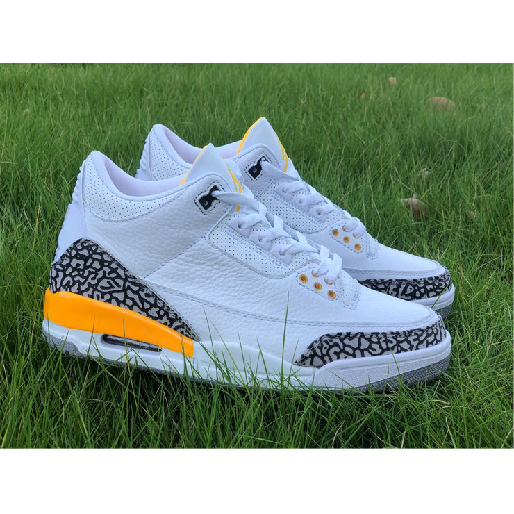 Jordan AJ3 