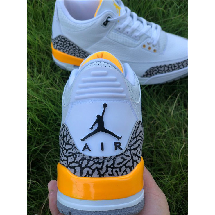 Jordan AJ3 