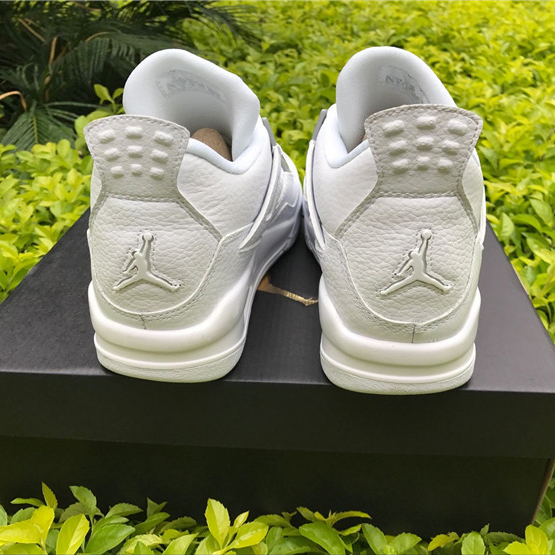 Jordan AJ4 Sneaker - DesignerGu