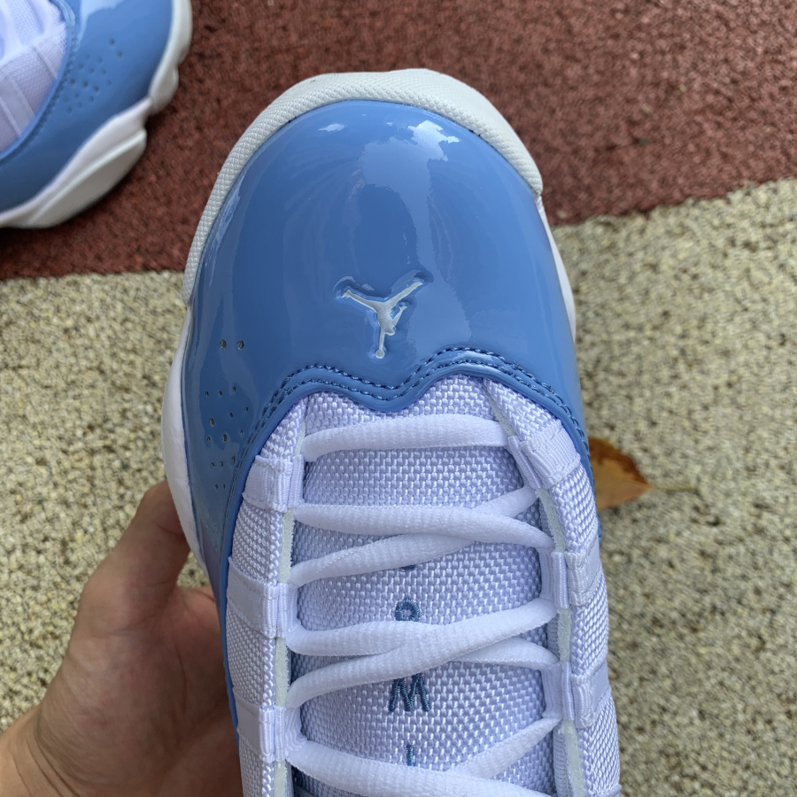 Jordan AJ6 Rings UNC CW7037-100 - DesignerGu