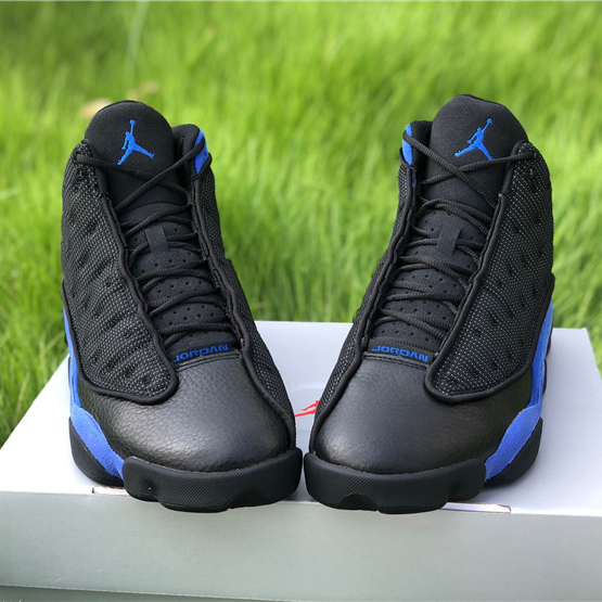 Jordan AJ13 Retro 