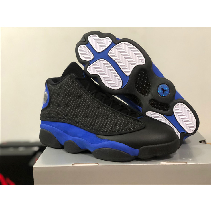 Jordan AJ13 Retro 