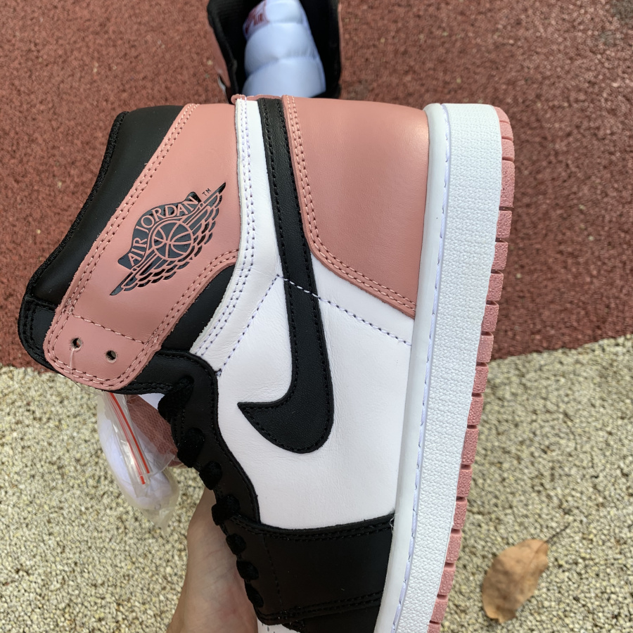 Jordan AJ1 Retro High OG NRG 