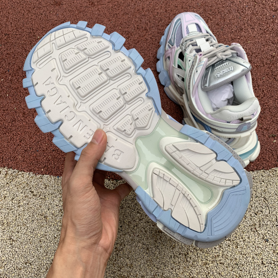 Balenciaga Track Runner 2.0 - DesignerGu