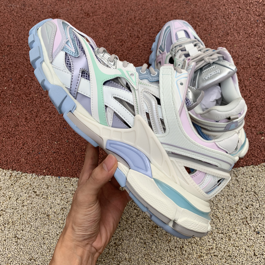 Balenciaga Track Runner 2.0 - DesignerGu