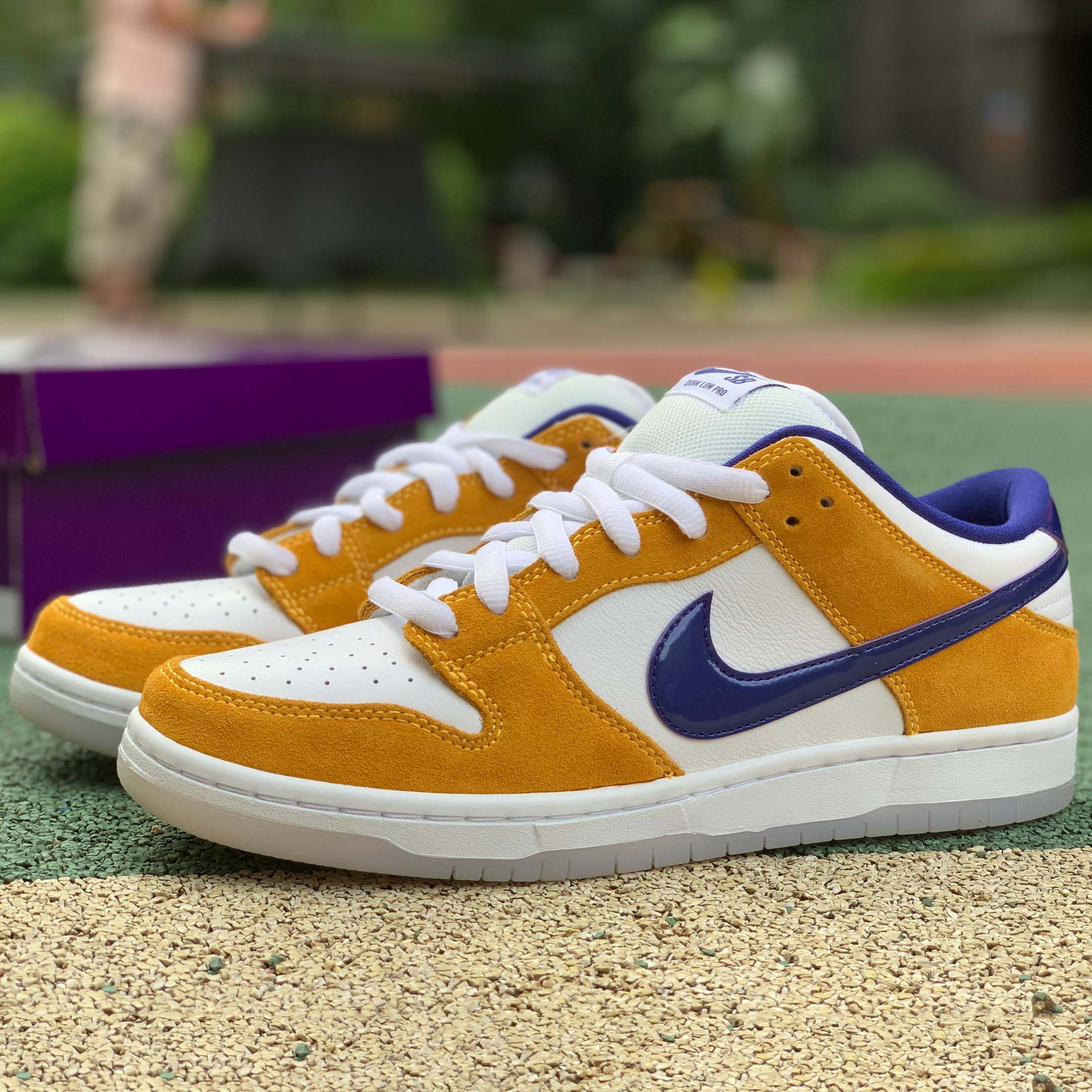 Nike SB Dunk Low Pro 