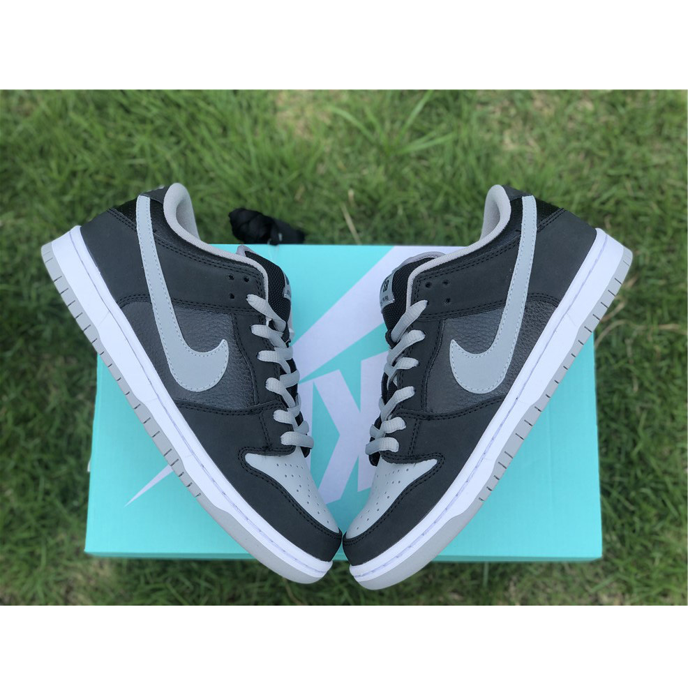 Nike SB Dunk Low J-Pack Shadow Grey - DesignerGu