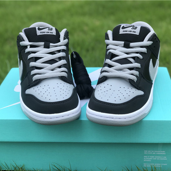 Nike SB Dunk Low J-Pack Shadow Grey - DesignerGu