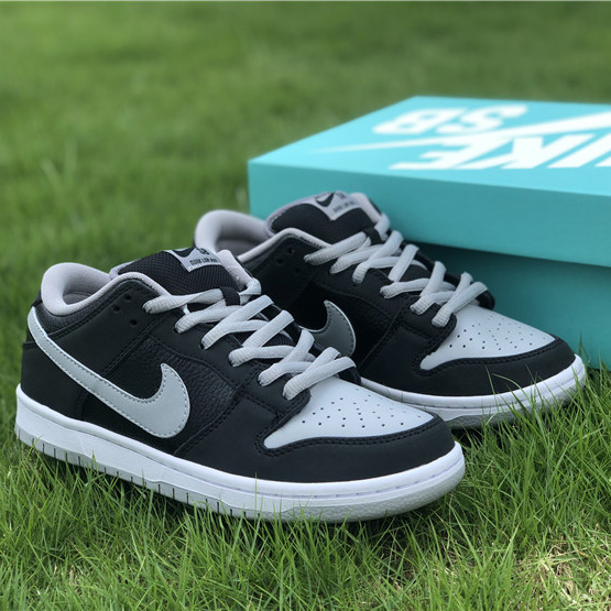 Nike SB Dunk Low J-Pack Shadow Grey - DesignerGu