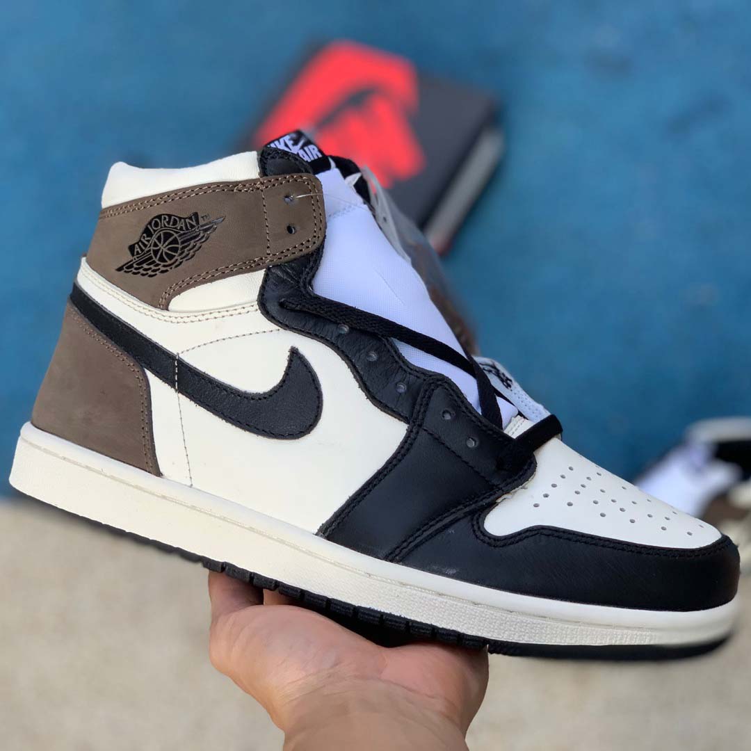 Jordan Air 1 Retro High OG 