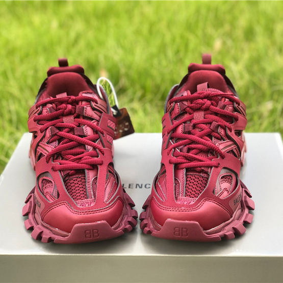 Balenciaga Track Sneaker  - DesignerGu