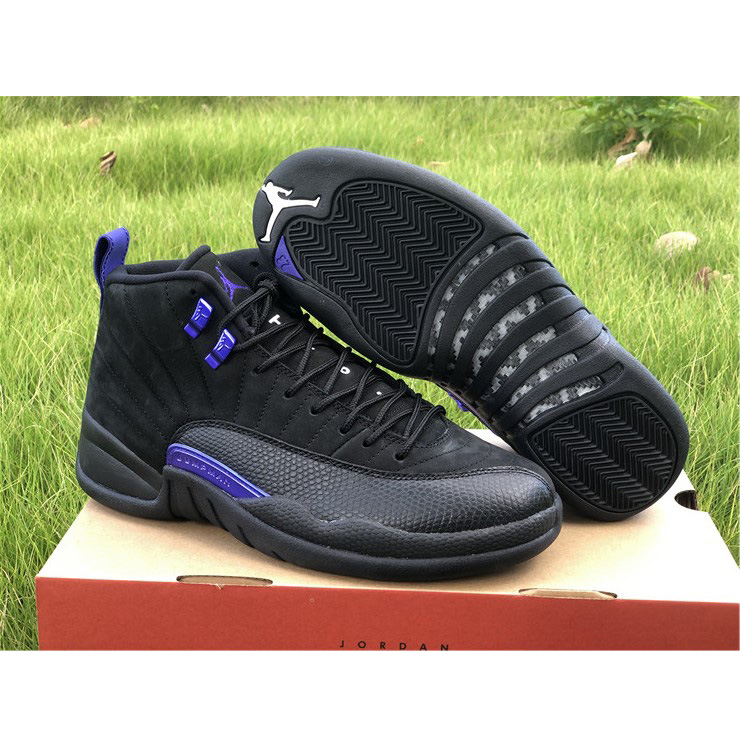 Jordan AJ12 