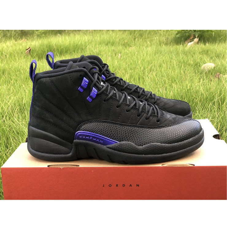 Jordan AJ12 