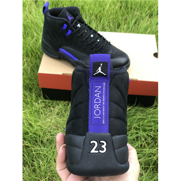 Jordan AJ12 