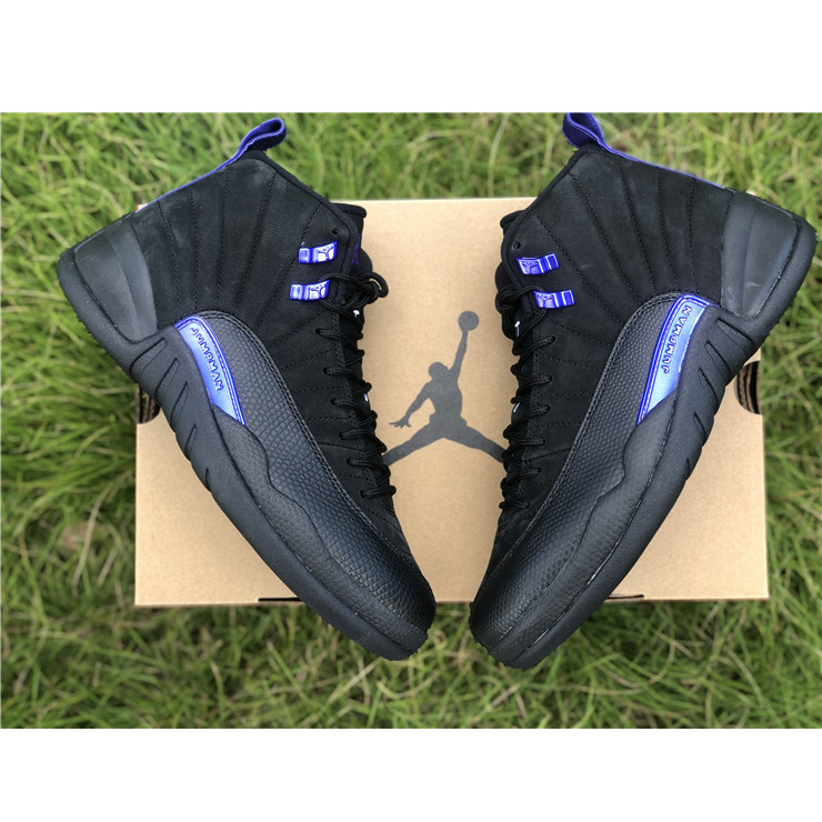 Jordan AJ12 