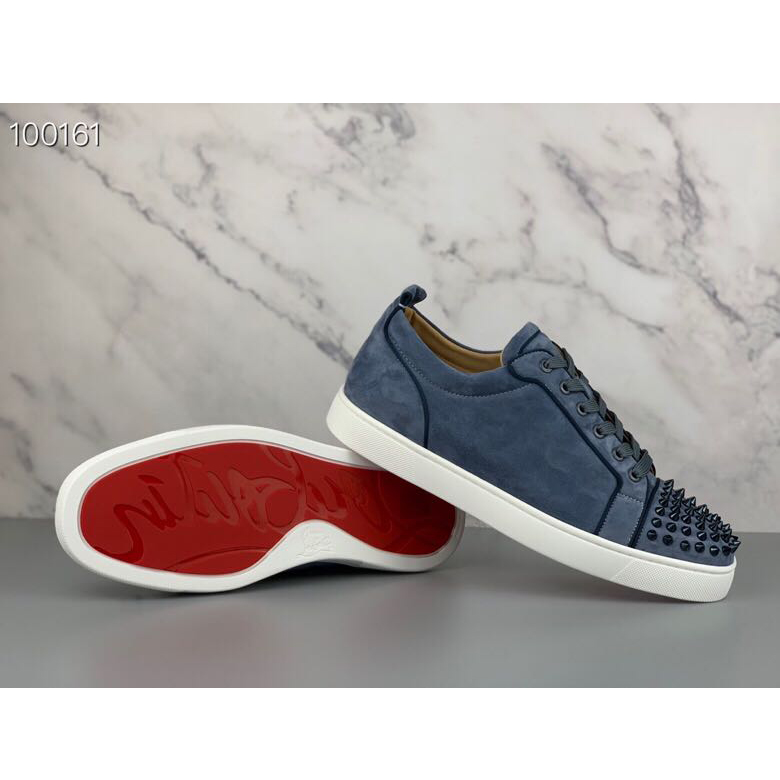 Christian Louboutin Sneaker - DesignerGu