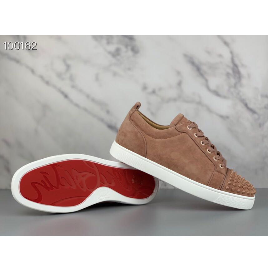 Christian Louboutin Sneaker - DesignerGu