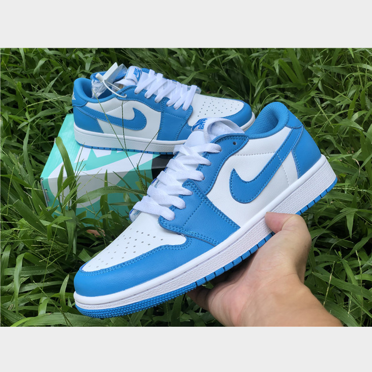 Jordan AJ1 Low 