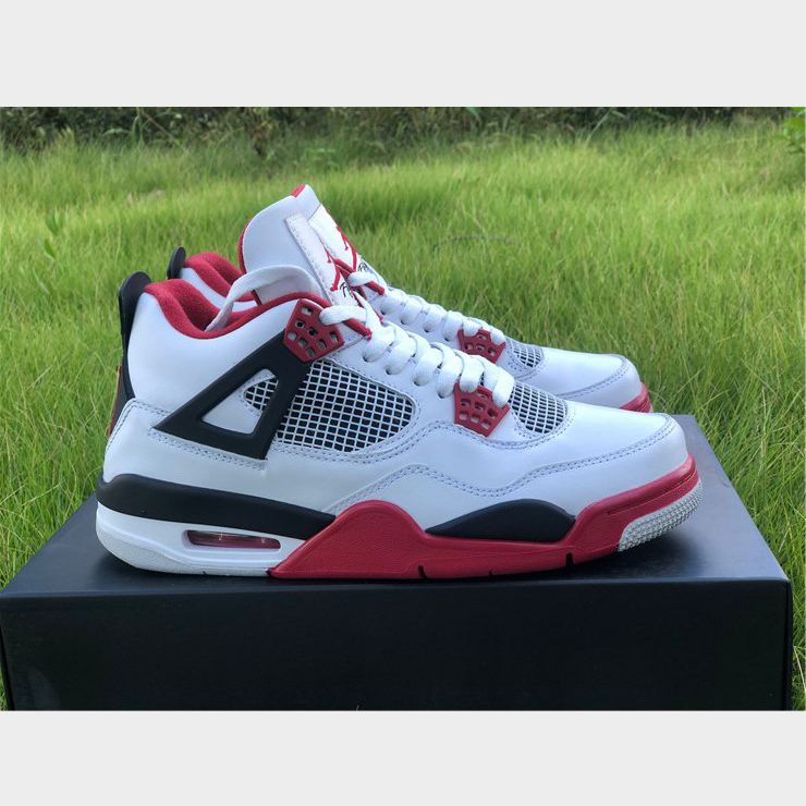 Jordan AJ4 Retro 