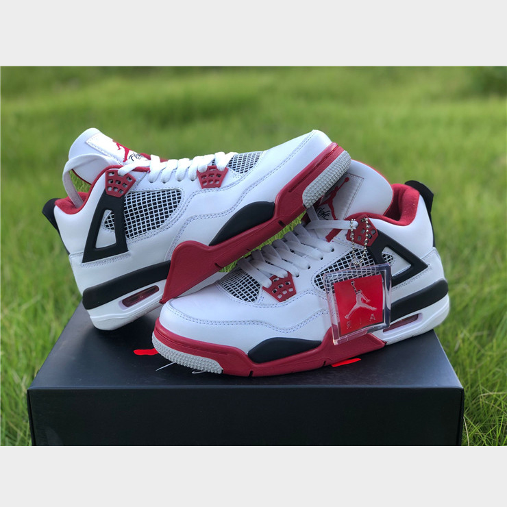 Jordan AJ4 Retro 