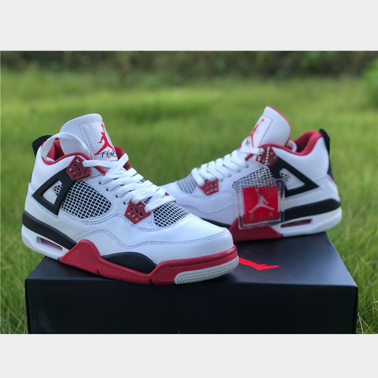 Jordan AJ4 Retro 