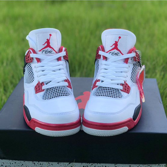 Jordan AJ4 Retro 