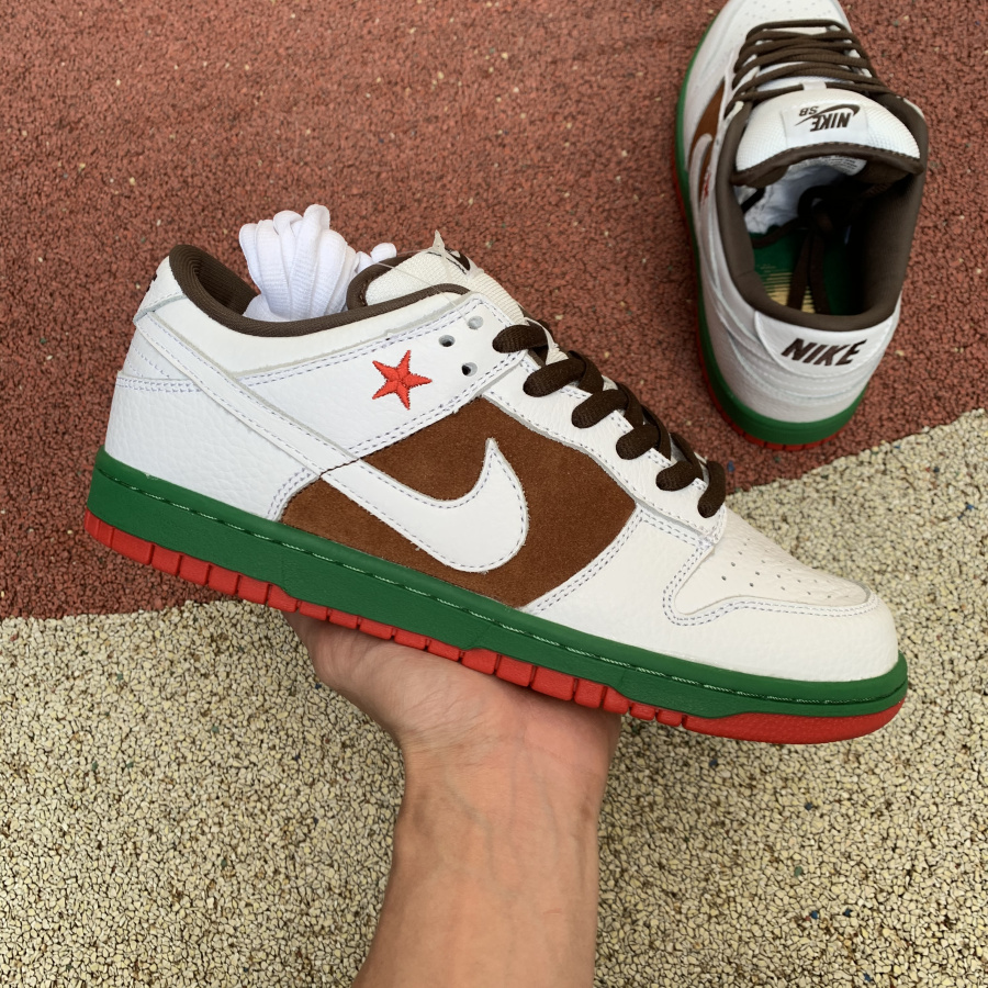 Nike Dunk SB Low Cali 2004 304292-211 - DesignerGu