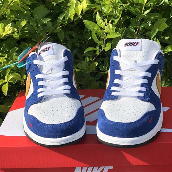 Nike Kasina Dunk Low CZ6501-100 - DesignerGu