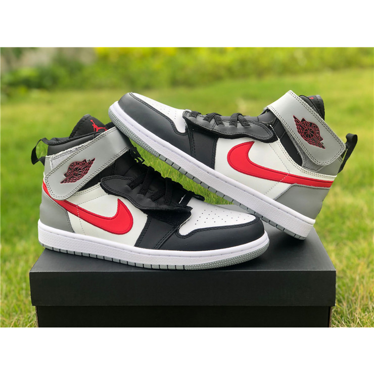 Jordan Air 1 High FlyEase CQ3835-002 - DesignerGu