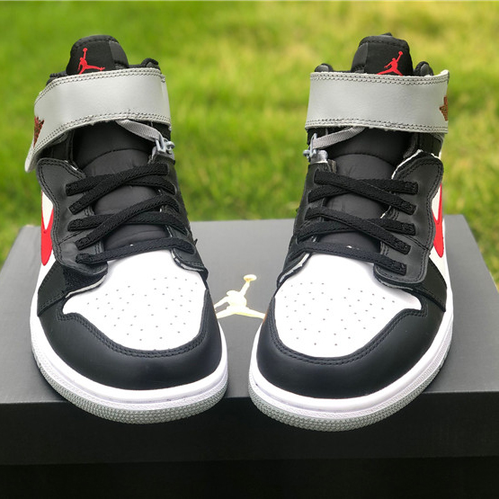 Jordan Air 1 High FlyEase CQ3835-002 - DesignerGu