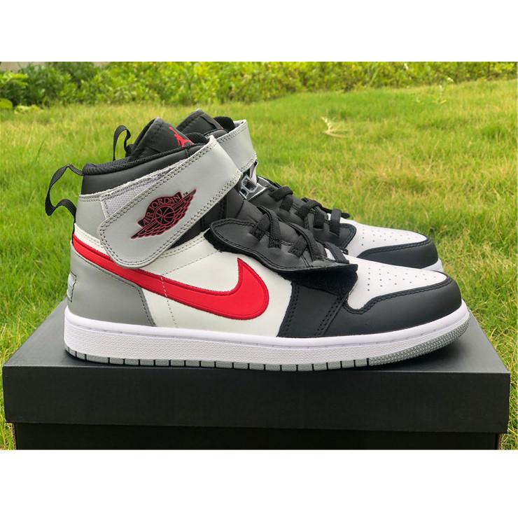 Jordan Air 1 High FlyEase CQ3835-002 - DesignerGu