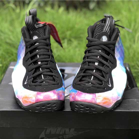 Nike Air Foamposite One Big Bang - DesignerGu