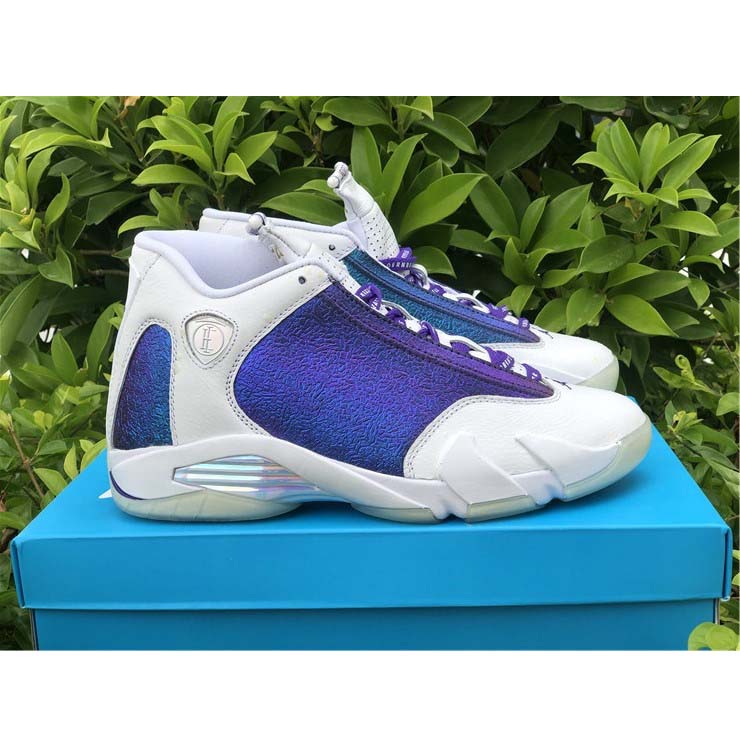 Jordan Air 14 Sneakers - DesignerGu